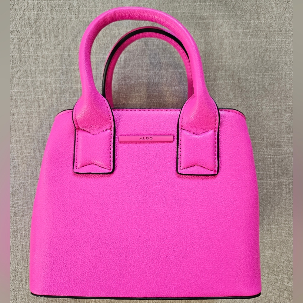 ALDO Pink Women's Bag